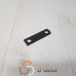 Планка оси качения ПВМ МТЗ-82