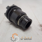 Муфта переключения привода ВОМ МТЗ в сборе (пр-во Беларусь)