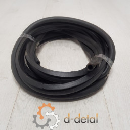 Уплотнитель рамки МТЗ УК стекла заднего, стекла бокового и двери (бухта 4,15 м)