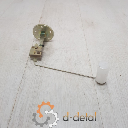 Датчик указатель уровня топлива МТЗ 80, 82 (226 мм)