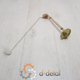 Датчик указатель уровня топлива МТЗ под аварийку (514 мм)