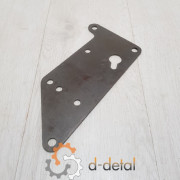 Кронштейн крепления МТЗ гидрораспределителя