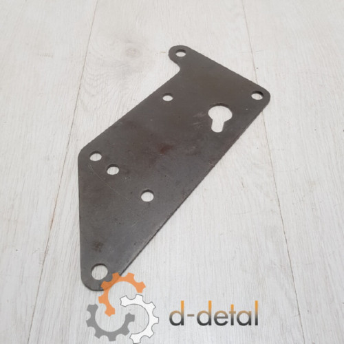 Кронштейн крепления МТЗ гидрораспределителя