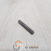 Штифт керування понижуючого редуктора КПП МТЗ 70-1723012