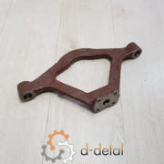 Опора двигателя МТЗ, Д-242, Д-243 передняя (пр-во Беларусь)