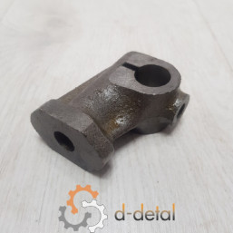 Стойка оси коромысел МТЗ, Д-240 средняя