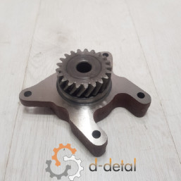 Привод насоса НШ-10 МТЗ, оригинал