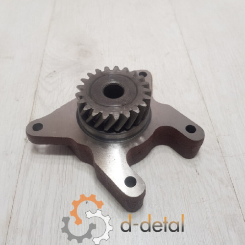 Привод насоса НШ-10 МТЗ, оригинал