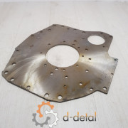 Лист задний МТЗ, Д-240 под стартер