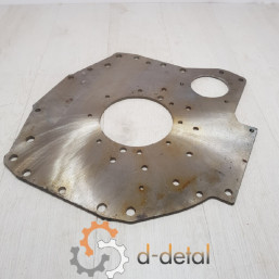 Лист задний МТЗ, Д-240 под стартер Лист задний МТЗ, Д-240 под стартер