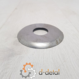 Маслоотражатель коленвала передний МТЗ, Д-240 (пр-во Беларусь)