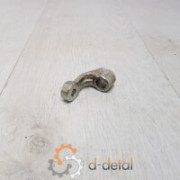 Рычаг управления распределителем МТЗ "уголок" Р-80 (пр-во Беларусь, МТЗ