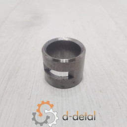 Втулка промежуточной шестерни МТЗ-82 раздаточной коробки ПВМ Втулка промежуточной шестерни МТЗ-82 раздаточной коробки ПВМ