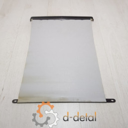 Шторка радиатора МТЗ 80, 82 в сборе