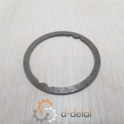 Шайба упорная МТЗ вала 1 передачи и заднего хода КПП (пр-во Беларусь, МТЗ