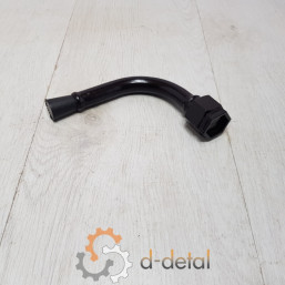 Маслопровод МТЗ от ГУР к насосу НШ-10