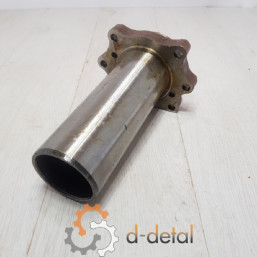 Труба шкворня ПВМ МТЗ (Беларусь)