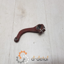 Рычаг выключения сцепления МТЗ Рычаг выключения сцепления МТЗ