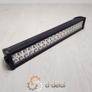 Фара Led bar прямоугольная 120w (40 диодов) 609мм