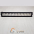 Фара Led bar прямоугольная 120w (40 диодов) 609мм