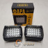 Фара LED прямоугольная 72W