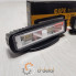 Фара LED прямоугольная 60W (широкий луч)