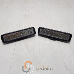 Фара LED 18w (узкий луч)