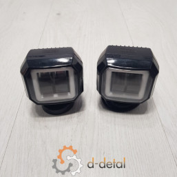 Фара LED квадратная 20W