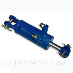 Гидроцилиндр Ц75х110-3 навеска Т-25 "коротыш" нового образца