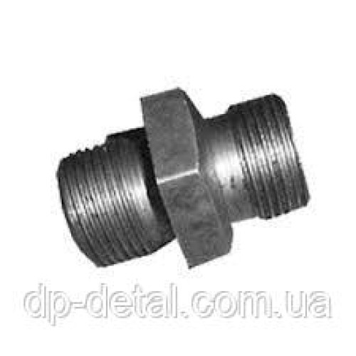 Штуцер ввертный МТЗ, Д-240 центрифуги (М20х1.5)