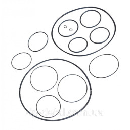 Ремкомплект ПВМ переднего ведущего моста МТЗ-82 без манжет Ремкомплект ПВМ переднего ведущего моста МТЗ-82 без манжет