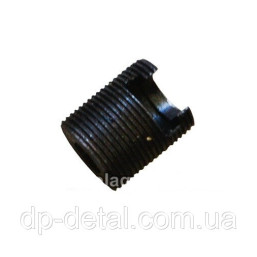 Винт регулировочный рулевой колонки Т-25