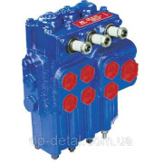 Гидрораспределитель Р 80 МТЗ, Т-150, ДТ-75 под регулятор пахоты