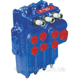 Гидрораспределитель Р 80 МТЗ, Т-150, ДТ-75 под регулятор пахоты