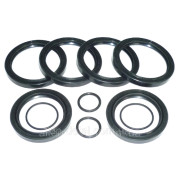 Ремкомплект бортового редуктора заднего моста МТЗ-80, МТЗ-82 с манжетами