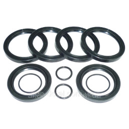 Ремкомплект бортового редуктора заднего моста МТЗ-80, МТЗ-82 с манжетами Ремкомплект бортового редуктора заднего моста МТЗ-80, МТЗ-82 с манжетами