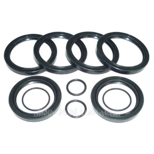 Ремкомплект бортового редуктора заднего моста МТЗ-80, МТЗ-82 с манжетами