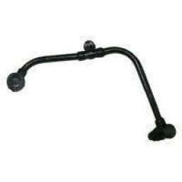 Маслопровод МТЗ, Д-240 с распределителя на гидробак Маслопровод МТЗ, Д-240 с распределителя на гидробак