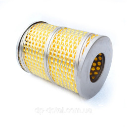 Фильтр очистки масла МТЗ, ЗиЛ-5301 Бычок Д-245