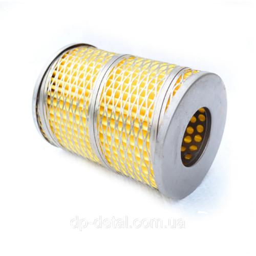 Фильтр очистки масла МТЗ, ЗиЛ-5301 Бычок Д-245