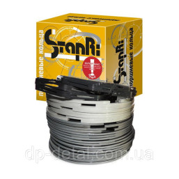 Комплект поршневых колец Д-21, Т-25 (Mar-Mot)