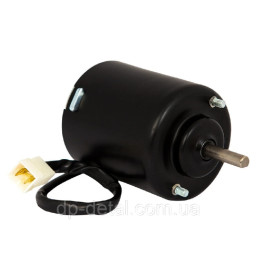 Электродвигатель отопителя МТЗ 12В