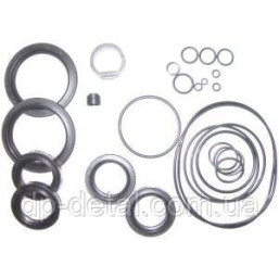 Ремкомплект заднего моста и механизма блокировки МТЗ-80, МТЗ-82 с манжетами Ремкомплект заднего моста и механизма блокировки МТЗ-80, МТЗ-82 с манжетами