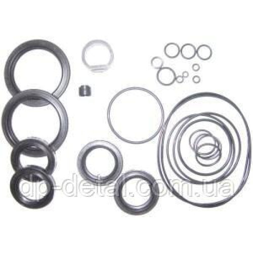 Ремкомплект заднего моста и механизма блокировки МТЗ-80, МТЗ-82 с манжетами