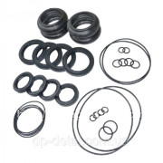 Ремкомплект переднего ведущего моста ПВМ Т-40 (без чехлов)