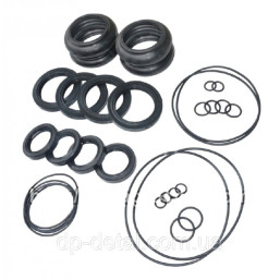 Ремкомплект переднего ведущего моста ПВМ Т-40 (без чехлов)