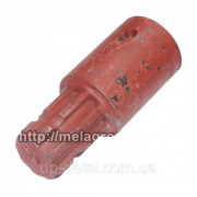 Переходник карданного вала ВОМ (6 шлицов внутри - 8 шлицов снаружи)