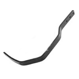 Кронштейн крыла переднего МТЗ УК нижний (левый с подножкой)