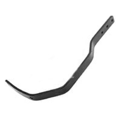 Кронштейн крыла переднего МТЗ УК нижний (левый с подножкой)