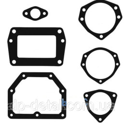 Комплект прокладок корпуса сцепления Д-260
